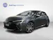 Toyota Corolla 2.0 HSD GR Sport