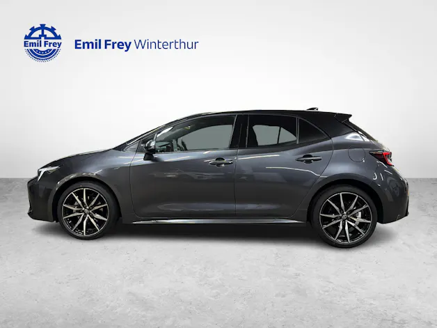 Toyota Corolla 2.0 HSD GR Sport
