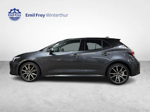 image du véhicule TOYOTA Corolla 2.0 HSD GR Sport