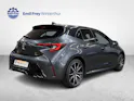 Toyota Corolla 2.0 HSD GR Sport