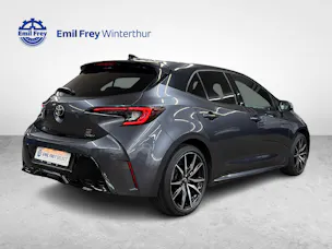 Toyota Corolla 2.0 HSD GR Sport
