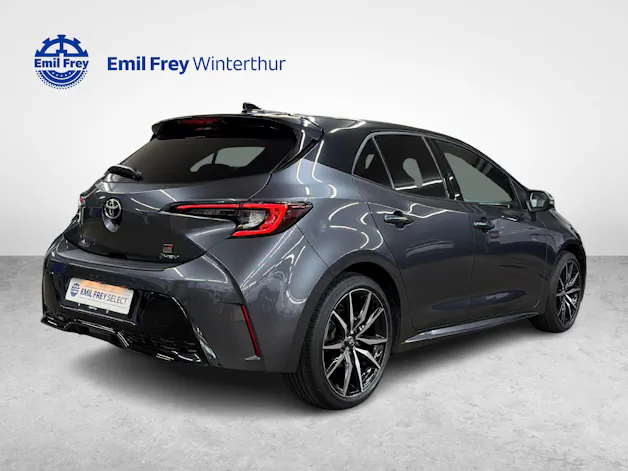 Toyota Corolla 2.0 HSD GR Sport