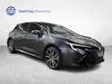 Toyota Corolla 2.0 HSD GR Sport