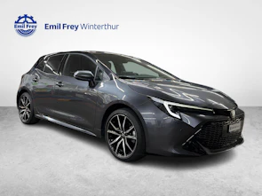 image du véhicule TOYOTA Corolla 2.0 HSD GR Sport