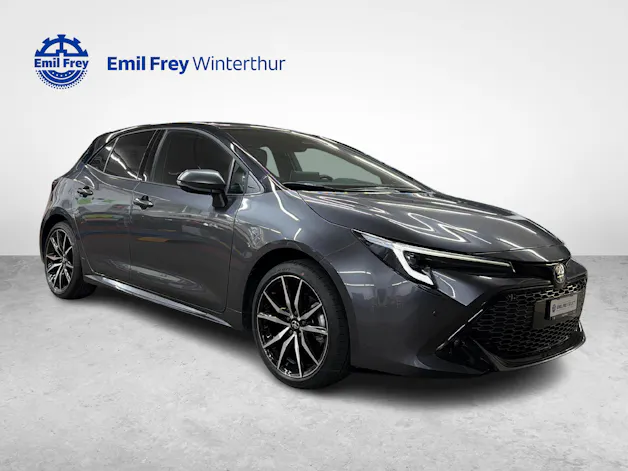Toyota Corolla 2.0 HSD GR Sport