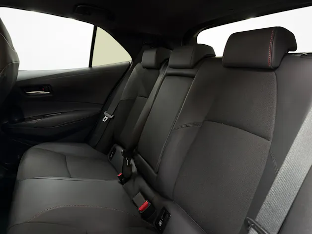 Toyota Corolla 2.0 HSD GR Sport