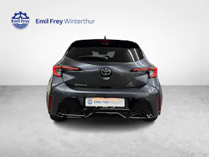 Toyota Corolla 2.0 HSD GR Sport