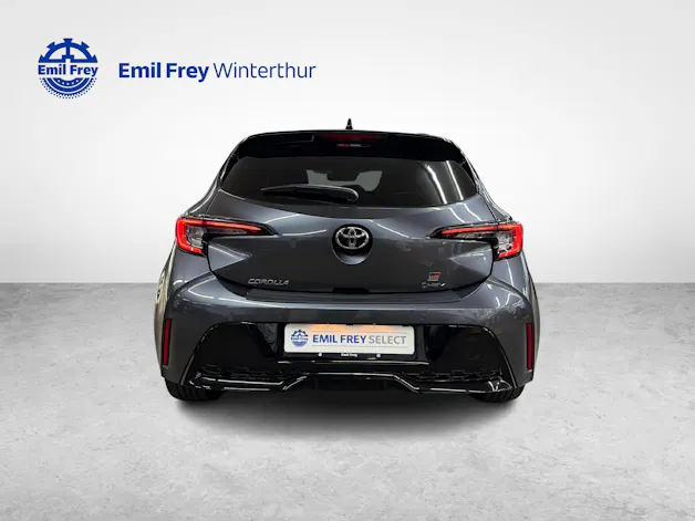 Toyota Corolla 2.0 HSD GR Sport