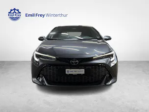 Toyota Corolla 2.0 HSD GR Sport