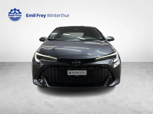 Toyota Corolla 2.0 HSD GR Sport