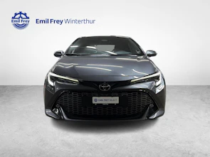 image du véhicule TOYOTA Corolla 2.0 HSD GR Sport
