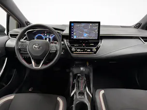 Toyota Corolla 2.0 HSD GR Sport