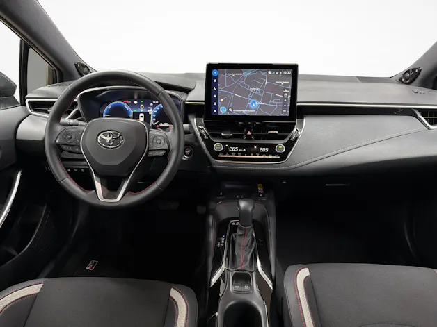 Toyota Corolla 2.0 HSD GR Sport