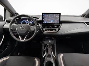 image du véhicule TOYOTA Corolla 2.0 HSD GR Sport