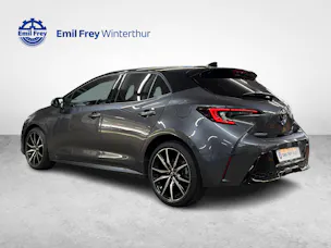 Toyota Corolla 2.0 HSD GR Sport