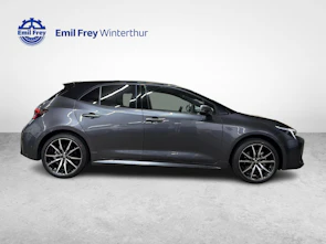 image du véhicule TOYOTA Corolla 2.0 HSD GR Sport