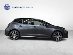 Toyota Corolla 2.0 HSD GR Sport
