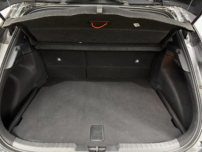 Fahrzeugbild TOYOTA COROLLA