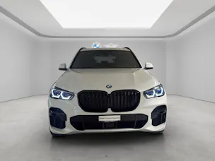 BMW X5 40d xDrive M-SportPaket
