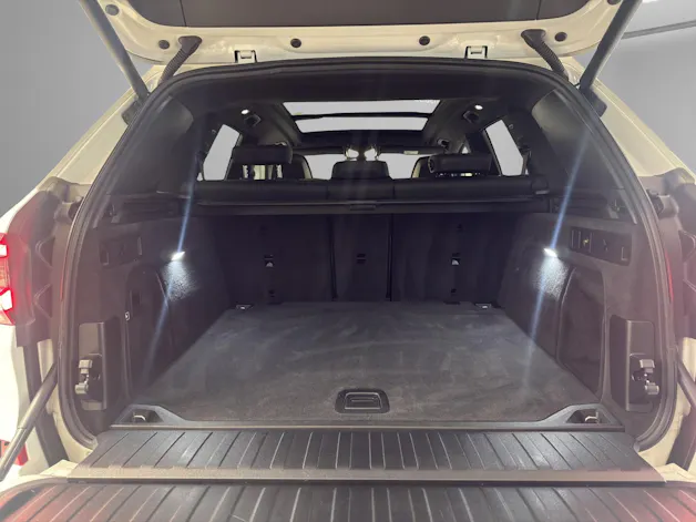BMW X5 40d xDrive M-SportPaket