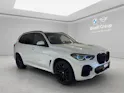 BMW X5 40d xDrive M-SportPaket