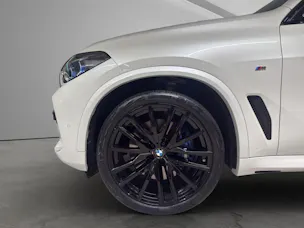 BMW X5 40d xDrive M-SportPaket