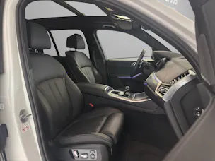 BMW X5 40d xDrive M-SportPaket