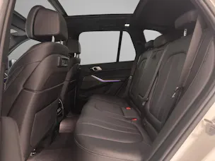 BMW X5 40d xDrive M-SportPaket