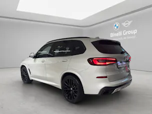 BMW X5 40d xDrive M-SportPaket