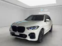 BMW X5 40d xDrive M-SportPaket