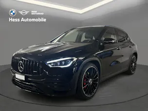 Mercedes-Benz GLA 35 AMG 4matic