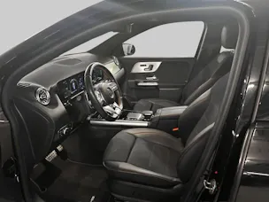 Mercedes-Benz GLA 35 AMG 4matic