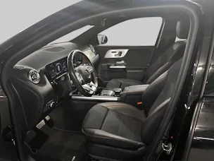 Mercedes-Benz GLA 35 AMG 4matic