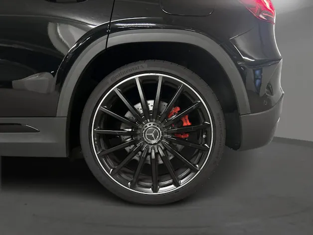 MERCEDES-BENZ GLA 35 AMG 4matic