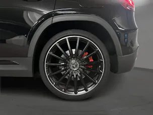 Mercedes-Benz GLA 35 AMG 4matic