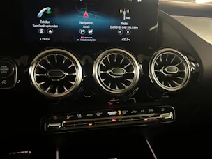Mercedes-Benz GLA 35 AMG 4matic