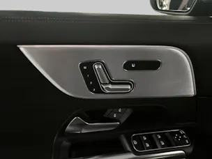 Mercedes-Benz GLA 35 AMG 4matic