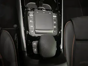 Mercedes-Benz GLA 35 AMG 4matic