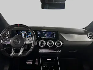 Mercedes-Benz GLA 35 AMG 4matic