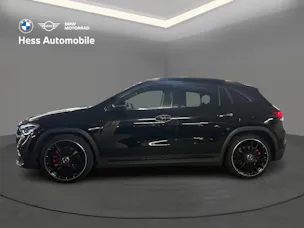 Mercedes-Benz GLA 35 AMG 4matic