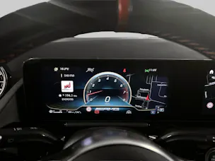 Mercedes-Benz GLA 35 AMG 4matic