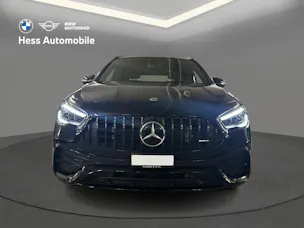 Mercedes-Benz GLA 35 AMG 4matic