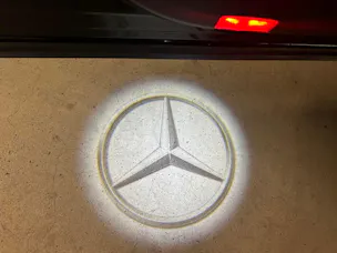 Mercedes-Benz GLA 35 AMG 4matic