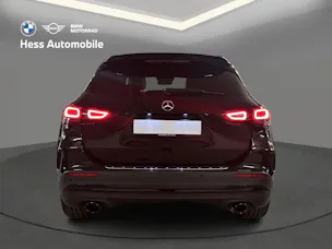 Mercedes-Benz GLA 35 AMG 4matic