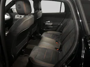 Mercedes-Benz GLA 35 AMG 4matic