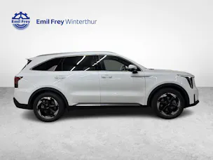 Kia Sorento 1.6 T-GDi Hybrid Style