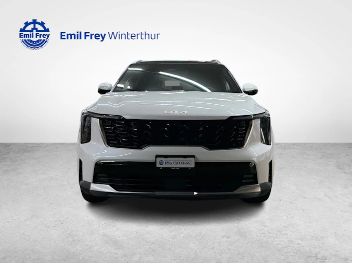 Fahrzeugbild KIA SORENTO