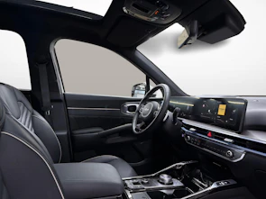 Fahrzeugbild KIA Sorento 1.6 T-GDi Hybrid Style
