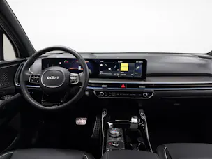 Kia Sorento 1.6 T-GDi Hybrid Style