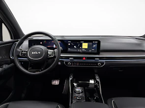 Fahrzeugbild KIA Sorento 1.6 T-GDi Hybrid Style